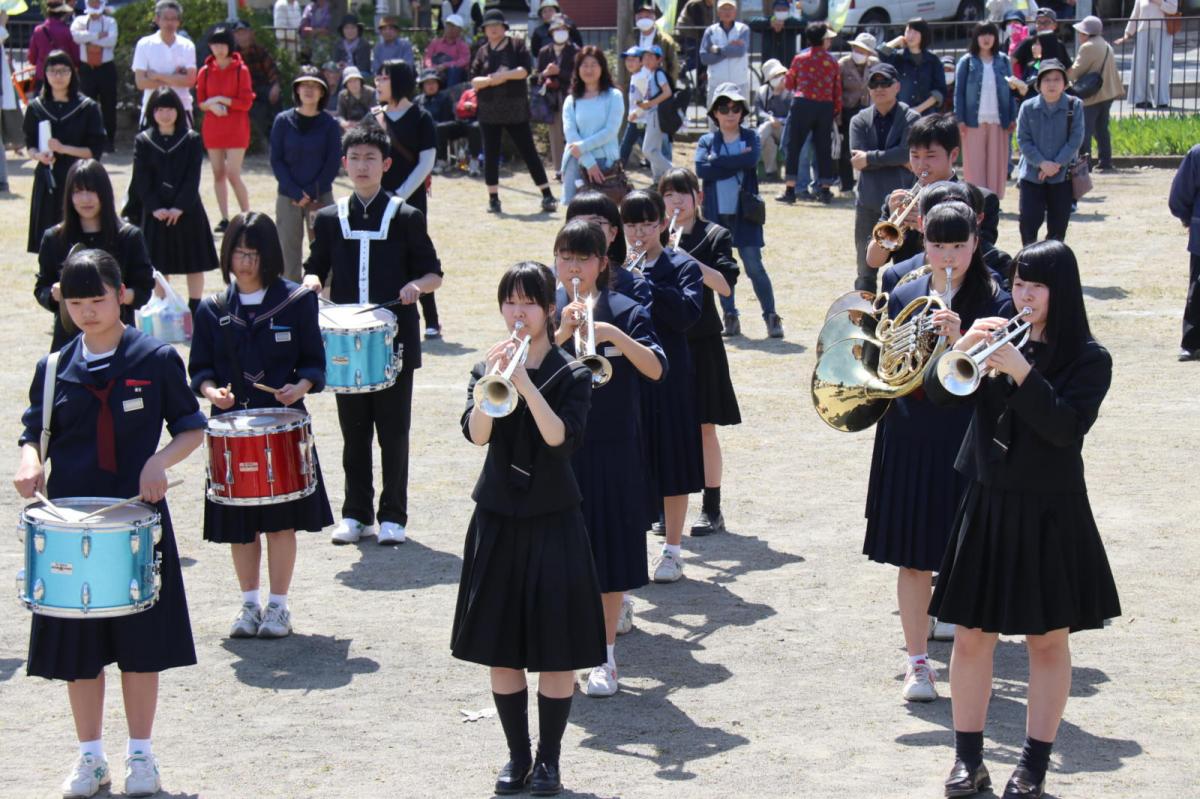 第44回江刺甚句まつり(宵まつり)2017パート4 2017/05/03