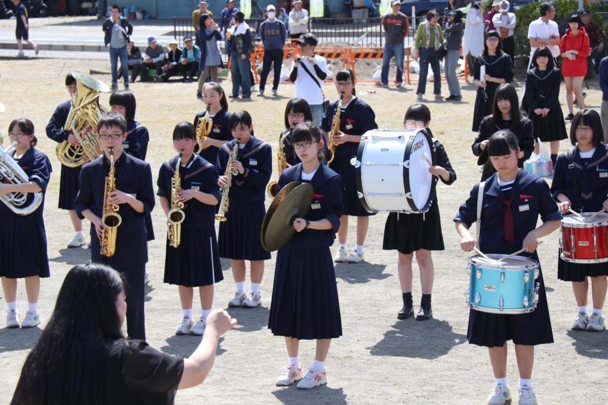 第44回江刺甚句まつり(宵まつり)2017パート4 2017/05/03