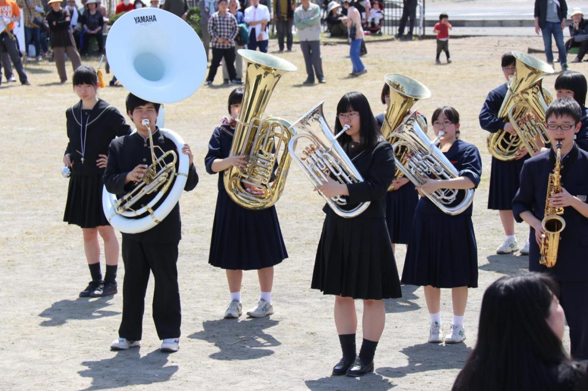 第44回江刺甚句まつり(宵まつり)2017パート4 2017/05/03