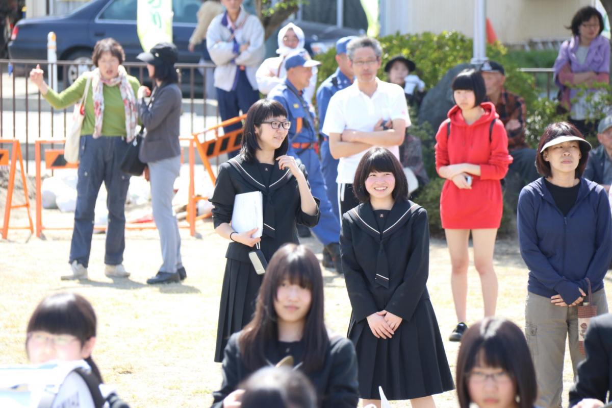 第44回江刺甚句まつり(宵まつり)2017パート4 2017/05/03