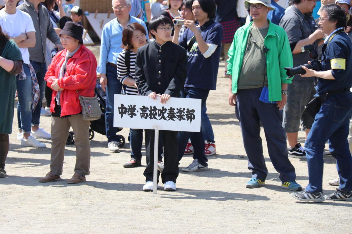 第44回江刺甚句まつり(宵まつり)2017パート4 2017/05/03