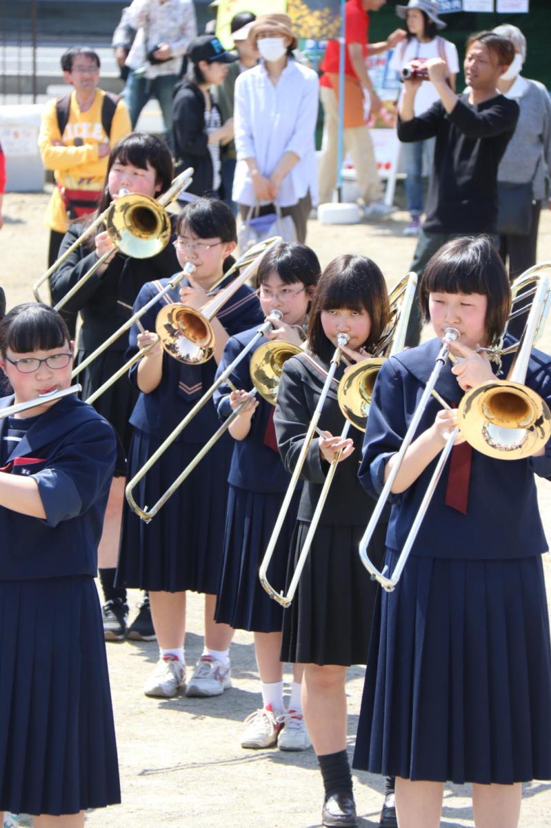 第44回江刺甚句まつり(宵まつり)2017パート4 2017/05/03