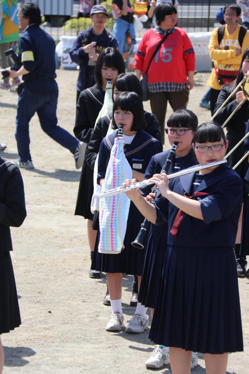 第44回江刺甚句まつり(宵まつり)2017パート4 2017/05/03