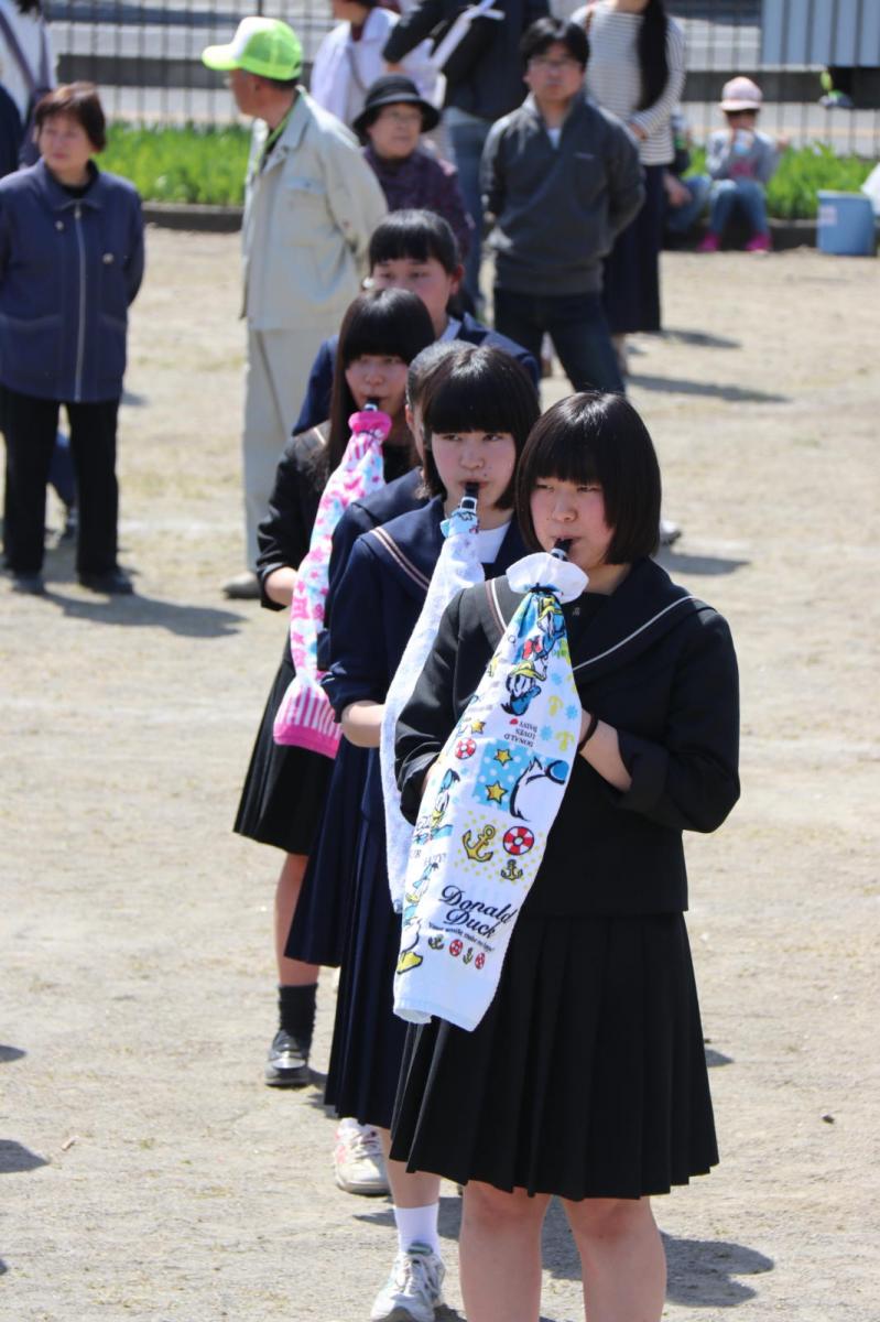 第44回江刺甚句まつり(宵まつり)2017パート4 2017/05/03