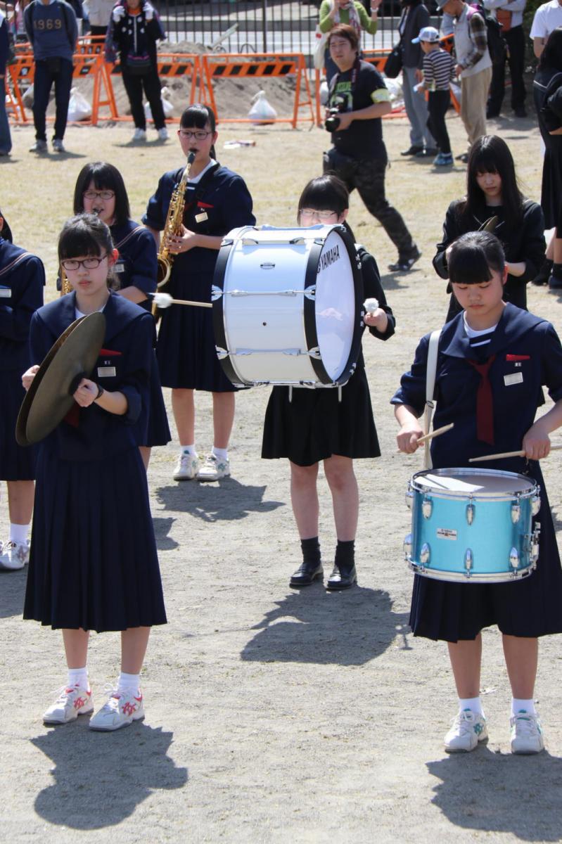 第44回江刺甚句まつり(宵まつり)2017パート4 2017/05/03