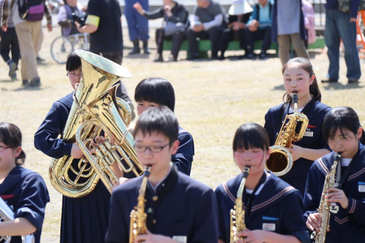 第44回江刺甚句まつり(宵まつり)2017パート4 2017/05/03