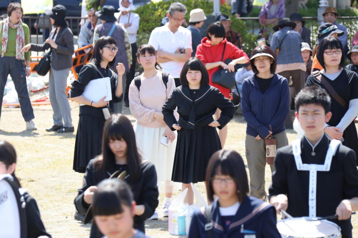 第44回江刺甚句まつり(宵まつり)2017パート4 2017/05/03