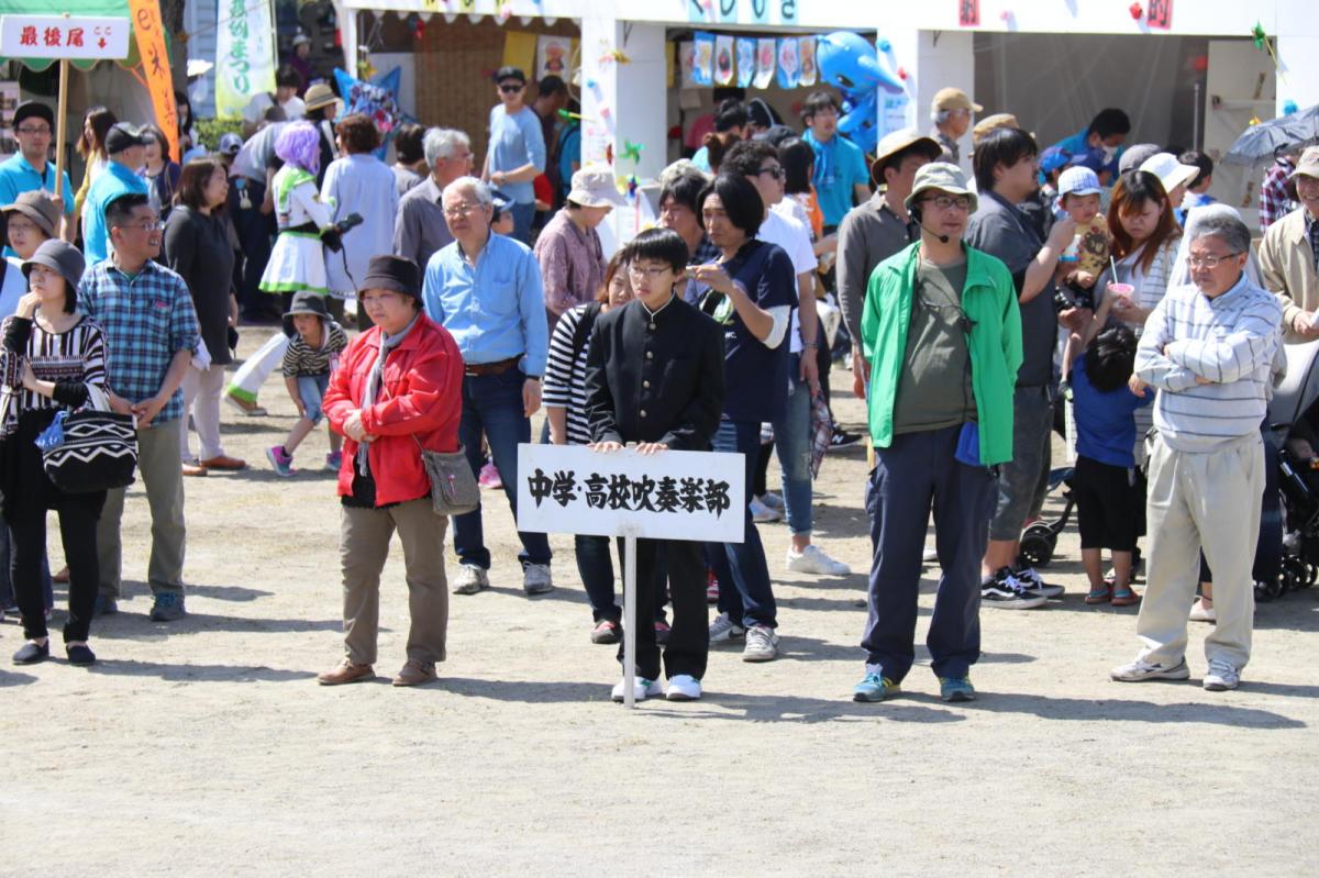 第44回江刺甚句まつり(宵まつり)2017パート4 2017/05/03