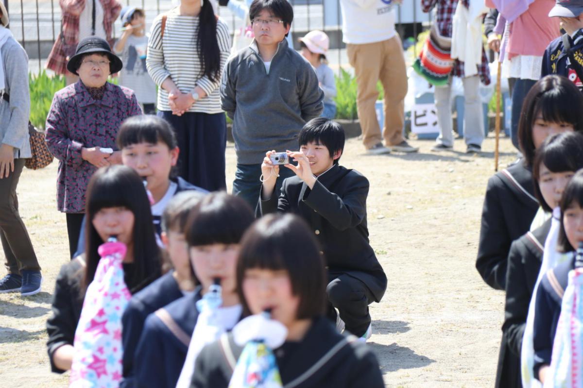 第44回江刺甚句まつり(宵まつり)2017パート4 2017/05/03