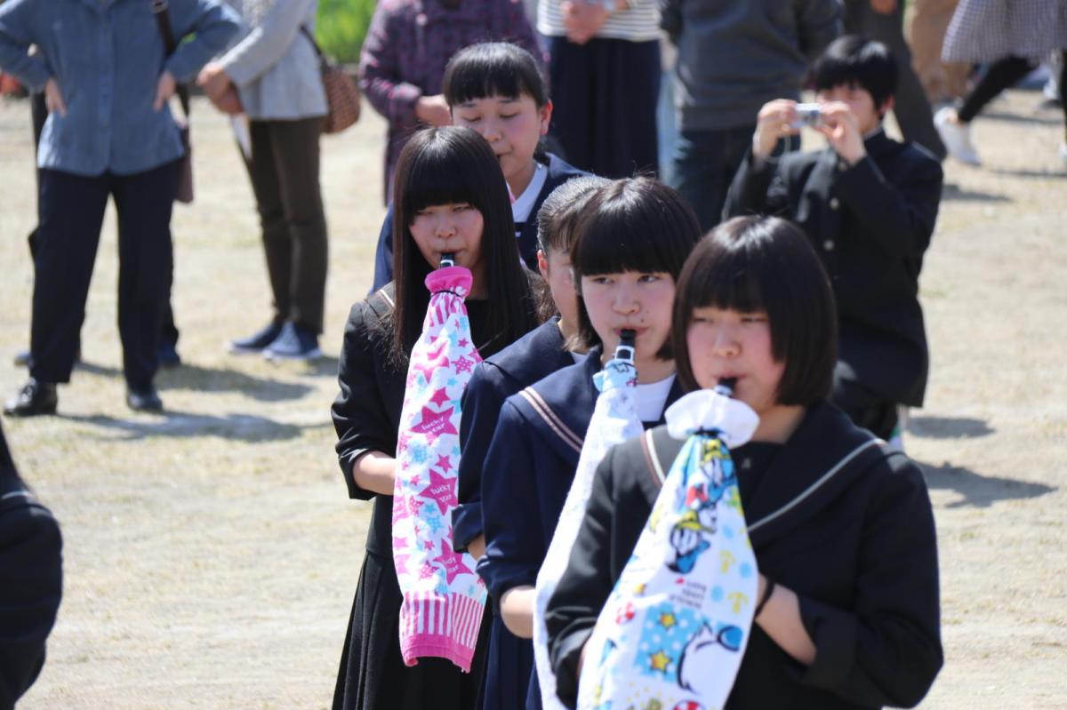 第44回江刺甚句まつり(宵まつり)2017パート4 2017/05/03