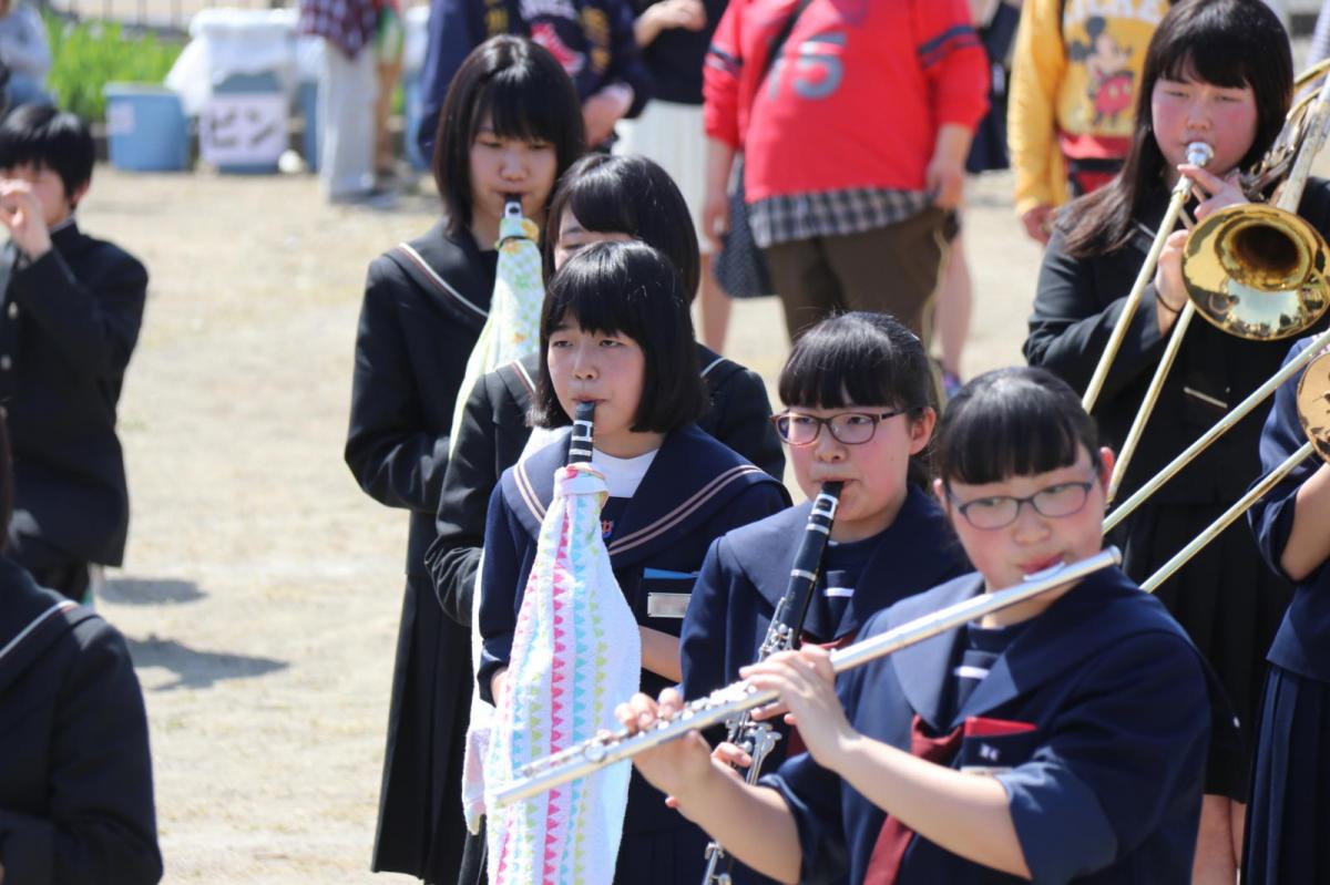 第44回江刺甚句まつり(宵まつり)2017パート4 2017/05/03