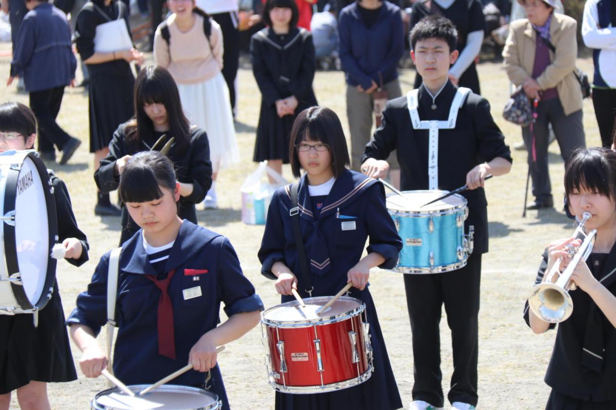 第44回江刺甚句まつり(宵まつり)2017パート4 2017/05/03