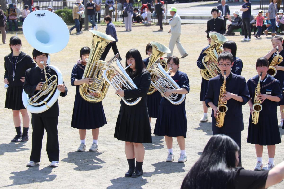 第44回江刺甚句まつり(宵まつり)2017パート4 2017/05/03