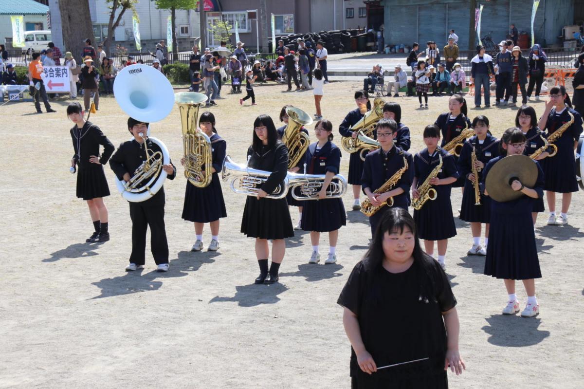 第44回江刺甚句まつり(宵まつり)2017パート4 2017/05/03