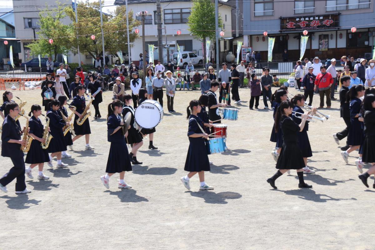 第44回江刺甚句まつり(宵まつり)2017パート4 2017/05/03