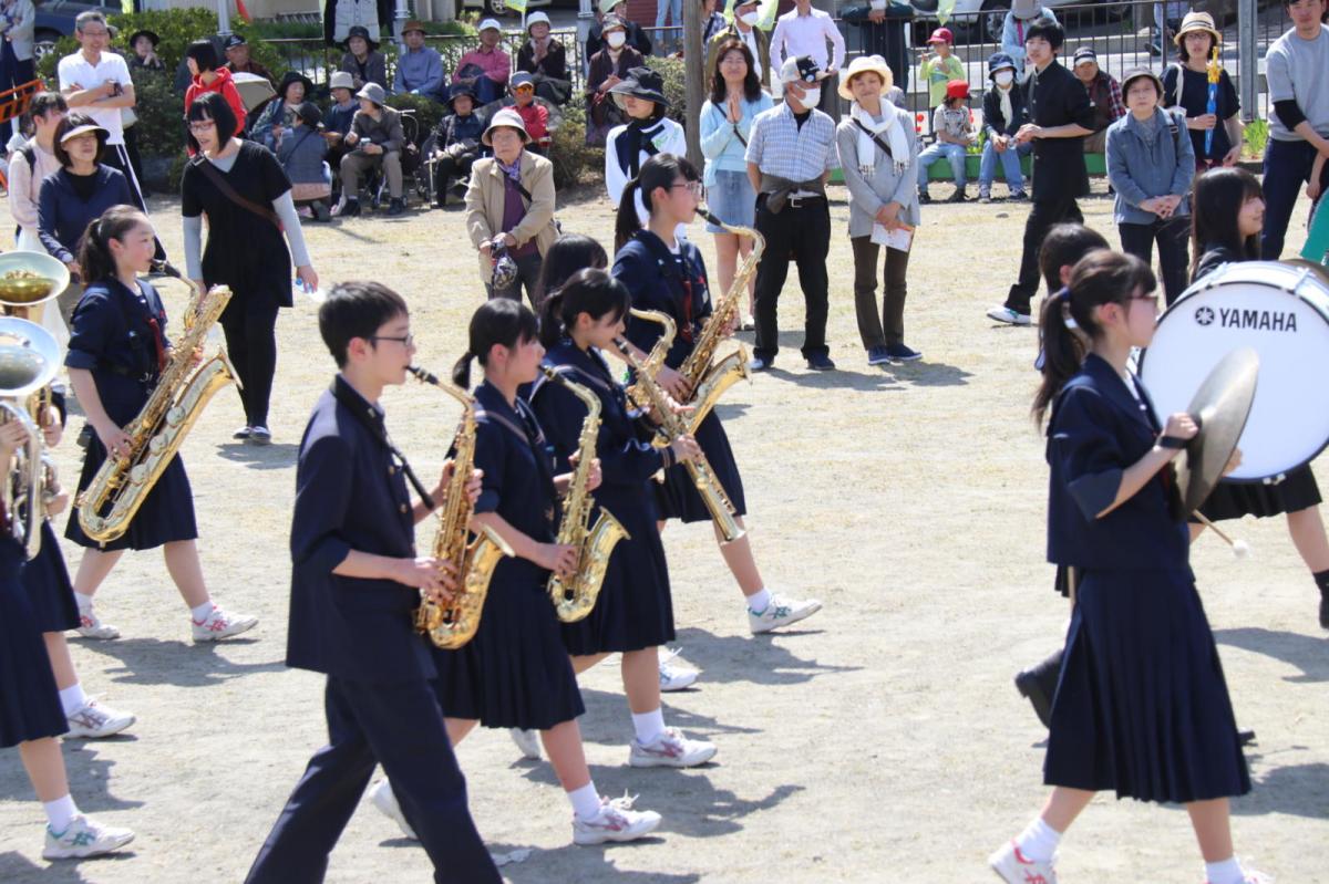 第44回江刺甚句まつり(宵まつり)2017パート4 2017/05/03