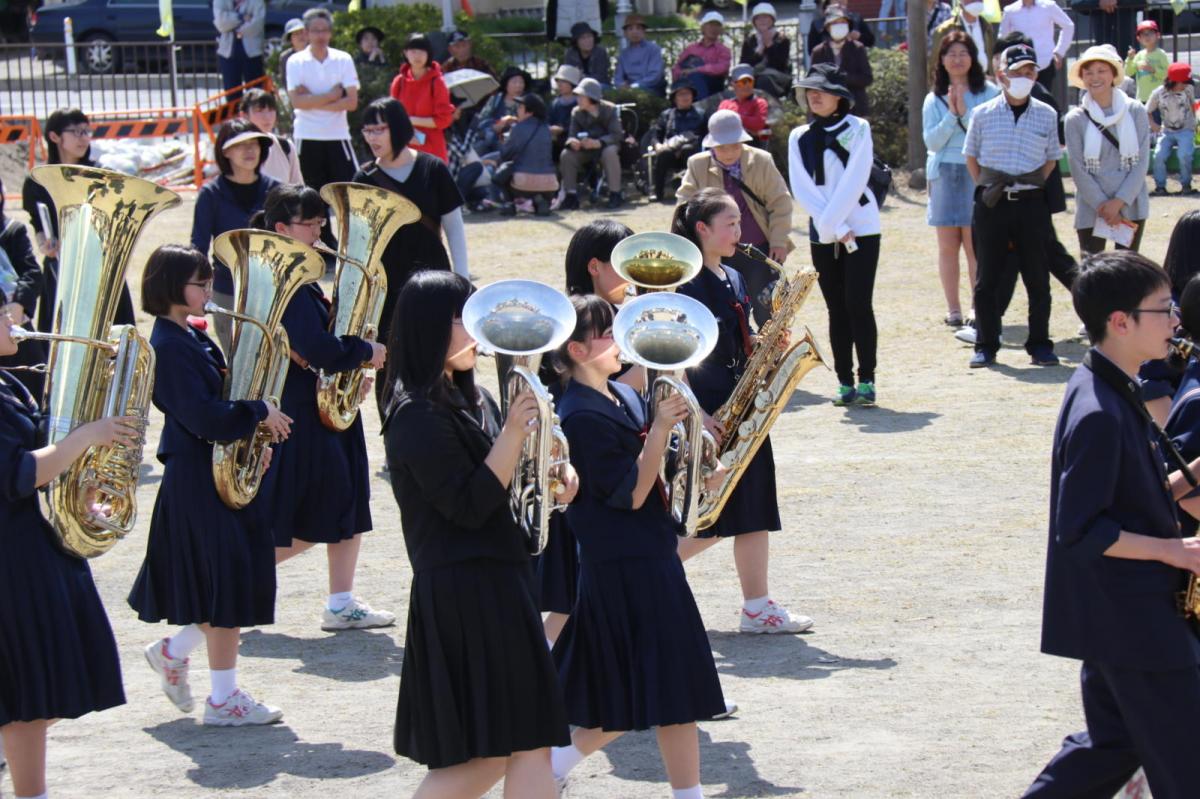 第44回江刺甚句まつり(宵まつり)2017パート4 2017/05/03