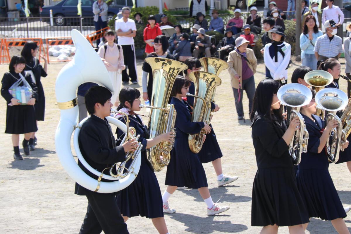 第44回江刺甚句まつり(宵まつり)2017パート4 2017/05/03