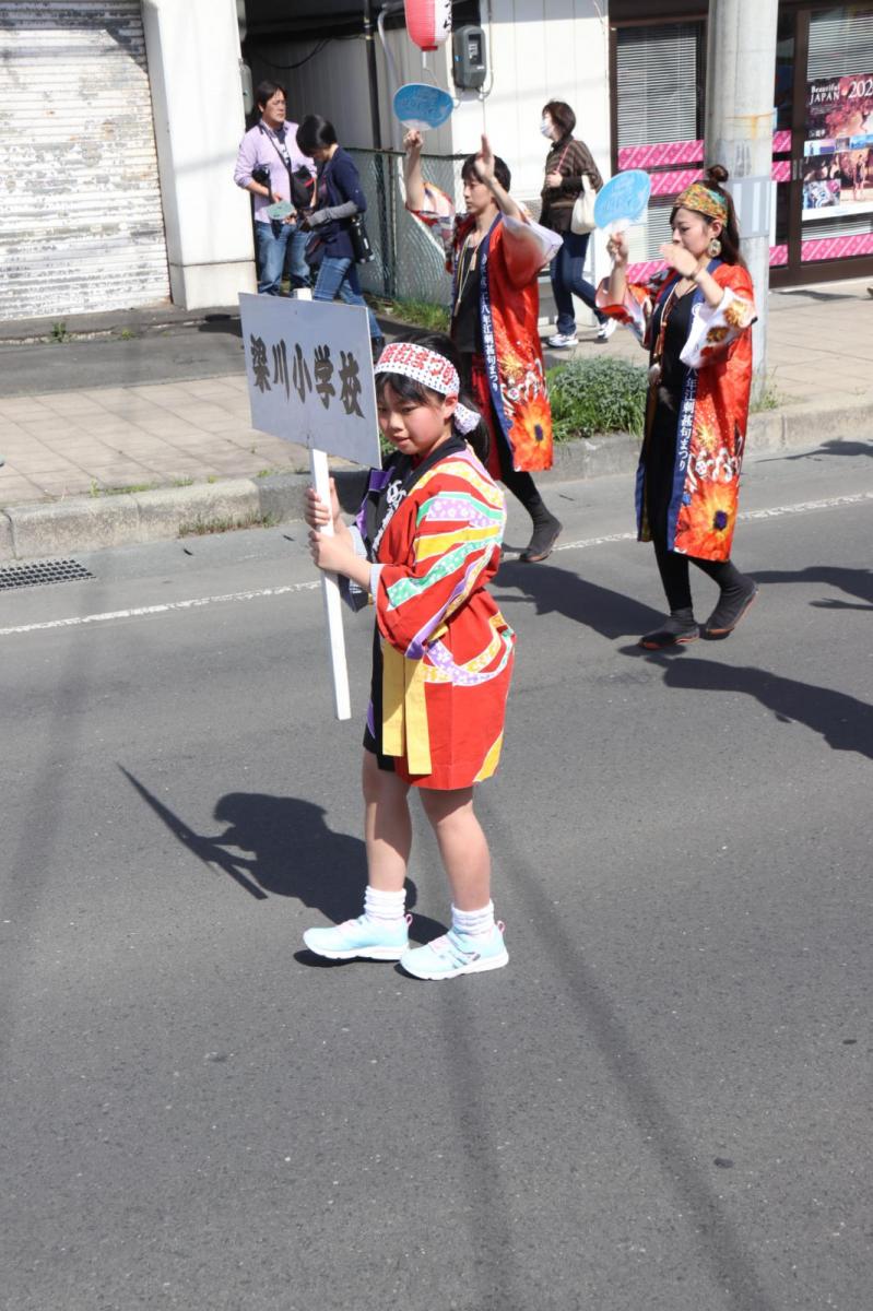 第44回江刺甚句まつり(宵まつり)2017パート4 2017/05/03