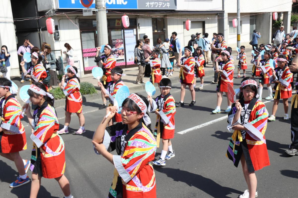 第44回江刺甚句まつり(宵まつり)2017パート4 2017/05/03