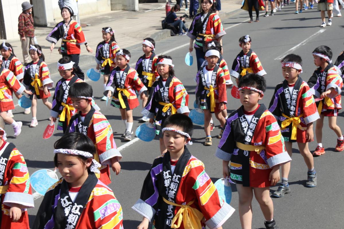 第44回江刺甚句まつり(宵まつり)2017パート4 2017/05/03