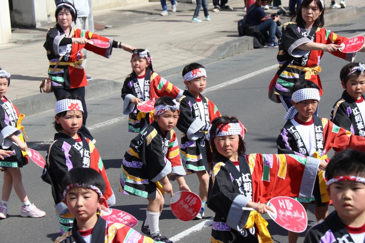 第44回江刺甚句まつり(宵まつり)2017パート4 2017/05/03