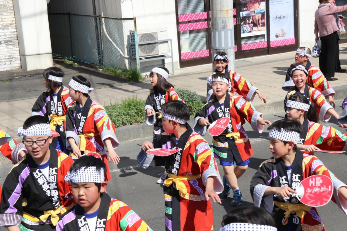 第44回江刺甚句まつり(宵まつり)2017パート4 2017/05/03