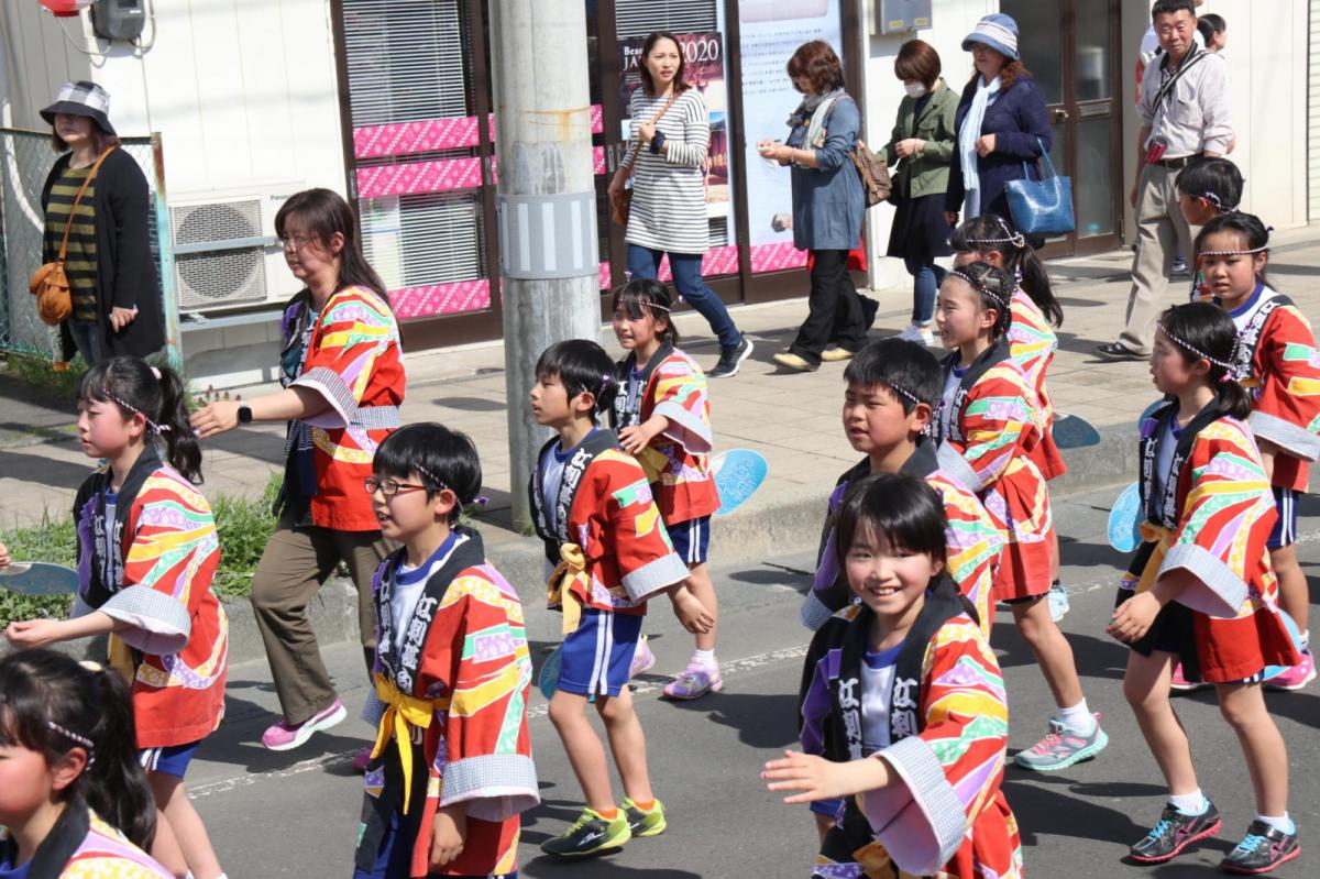 第44回江刺甚句まつり(宵まつり)2017パート4 2017/05/03