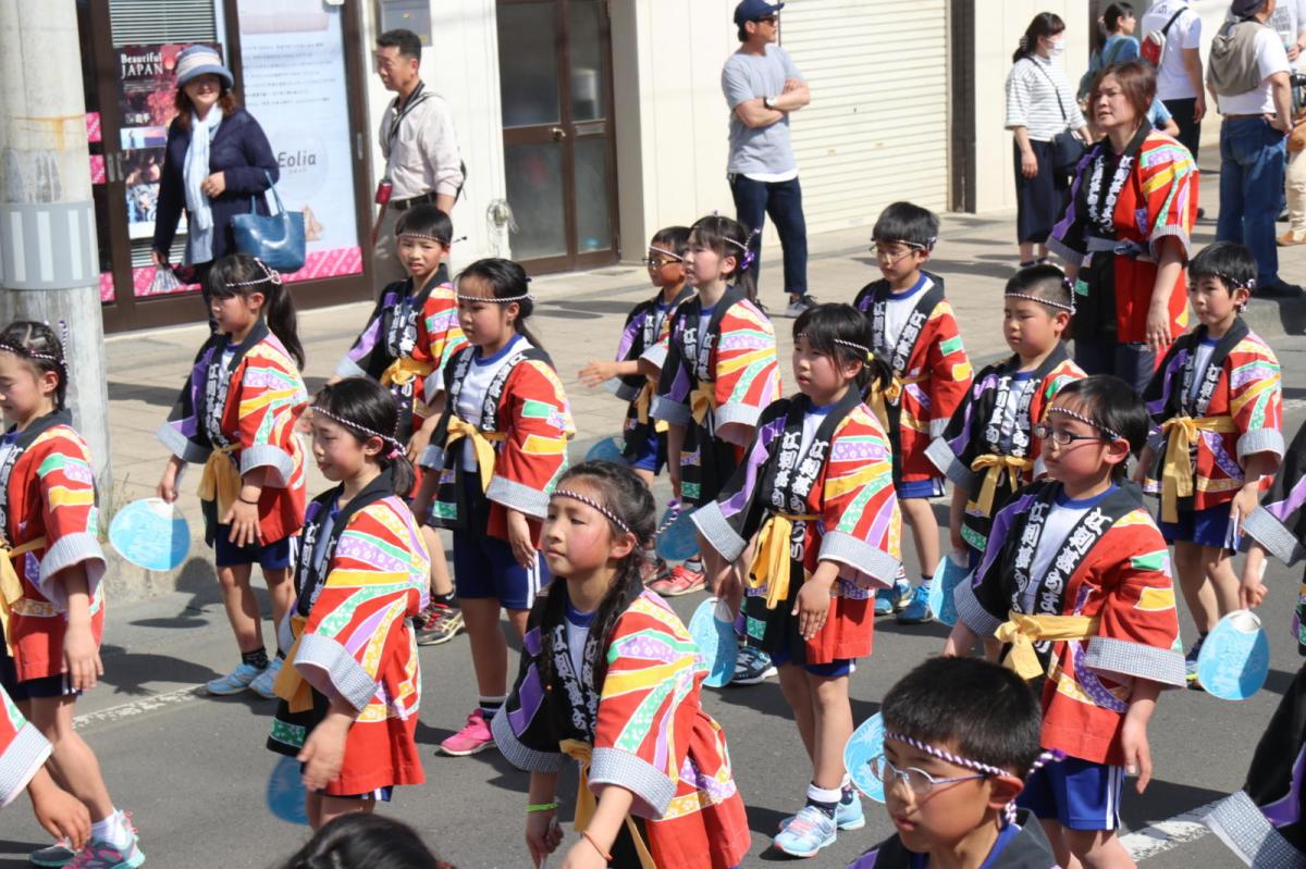 第44回江刺甚句まつり(宵まつり)2017パート4 2017/05/03