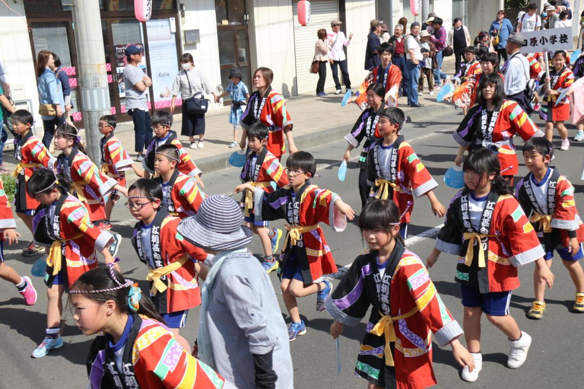 第44回江刺甚句まつり(宵まつり)2017パート4 2017/05/03