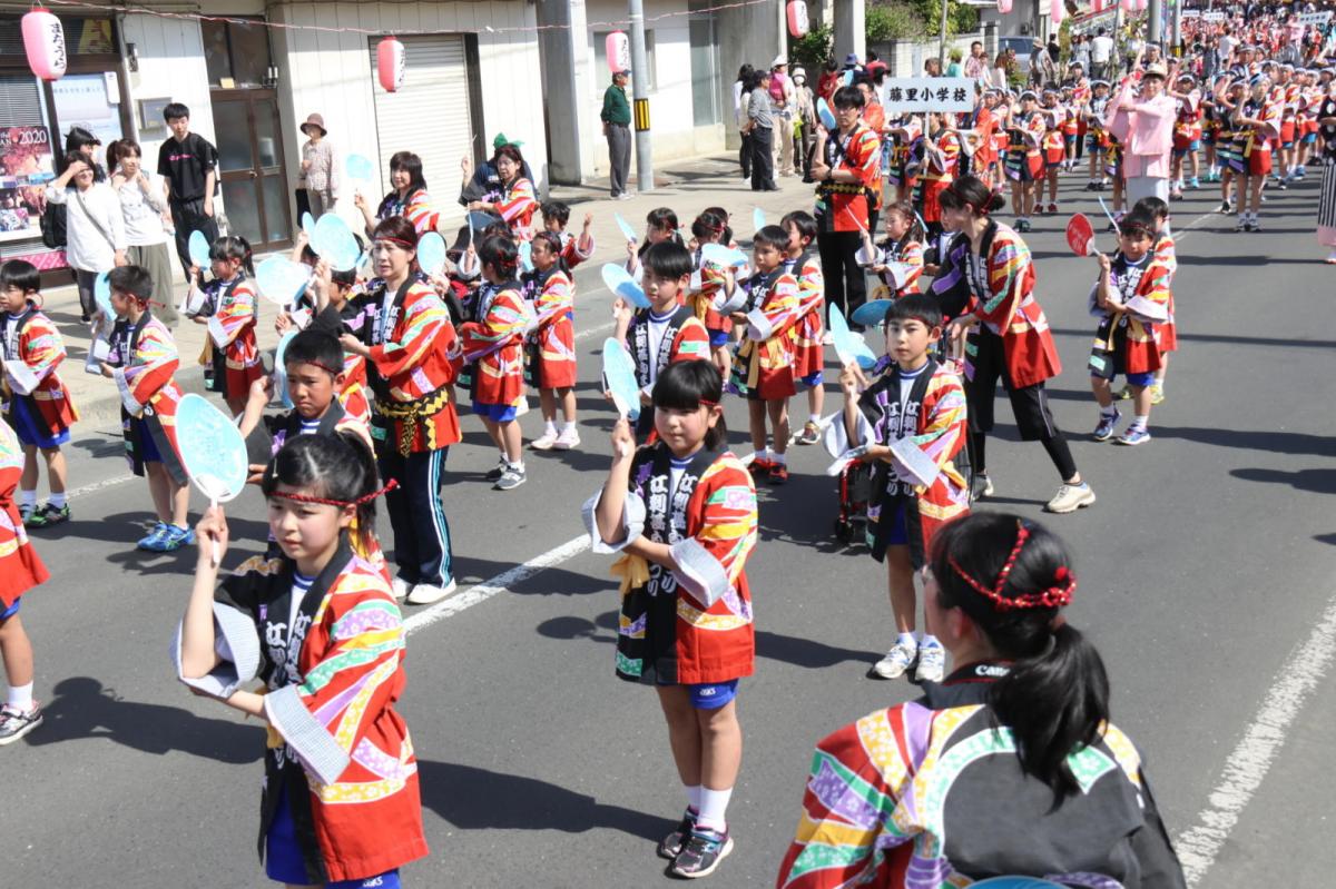 第44回江刺甚句まつり(宵まつり)2017パート4 2017/05/03