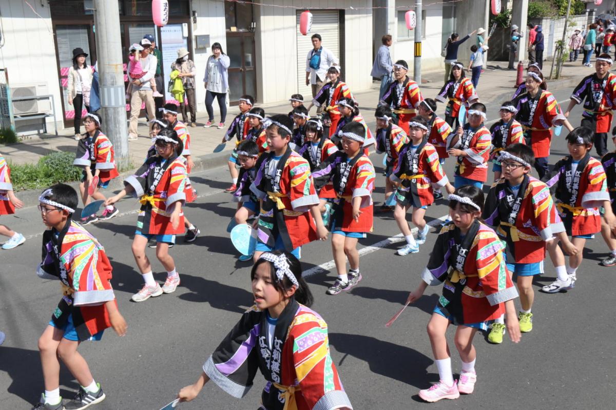 第44回江刺甚句まつり(宵まつり)2017パート4 2017/05/03