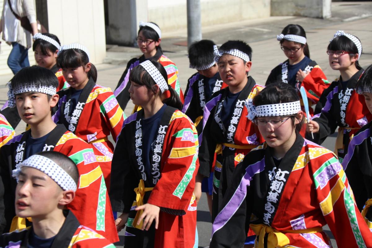 第44回江刺甚句まつり(宵まつり)2017パート4 2017/05/03