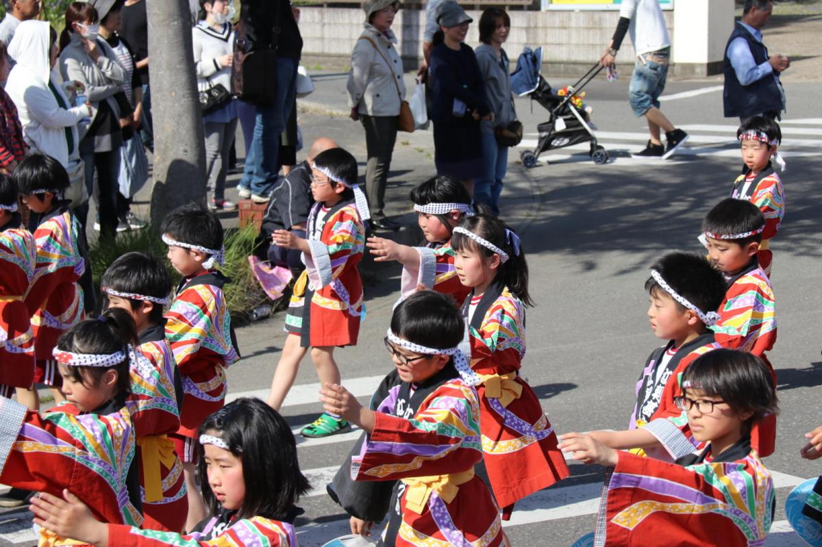 第44回江刺甚句まつり(宵まつり)2017パート4 2017/05/03