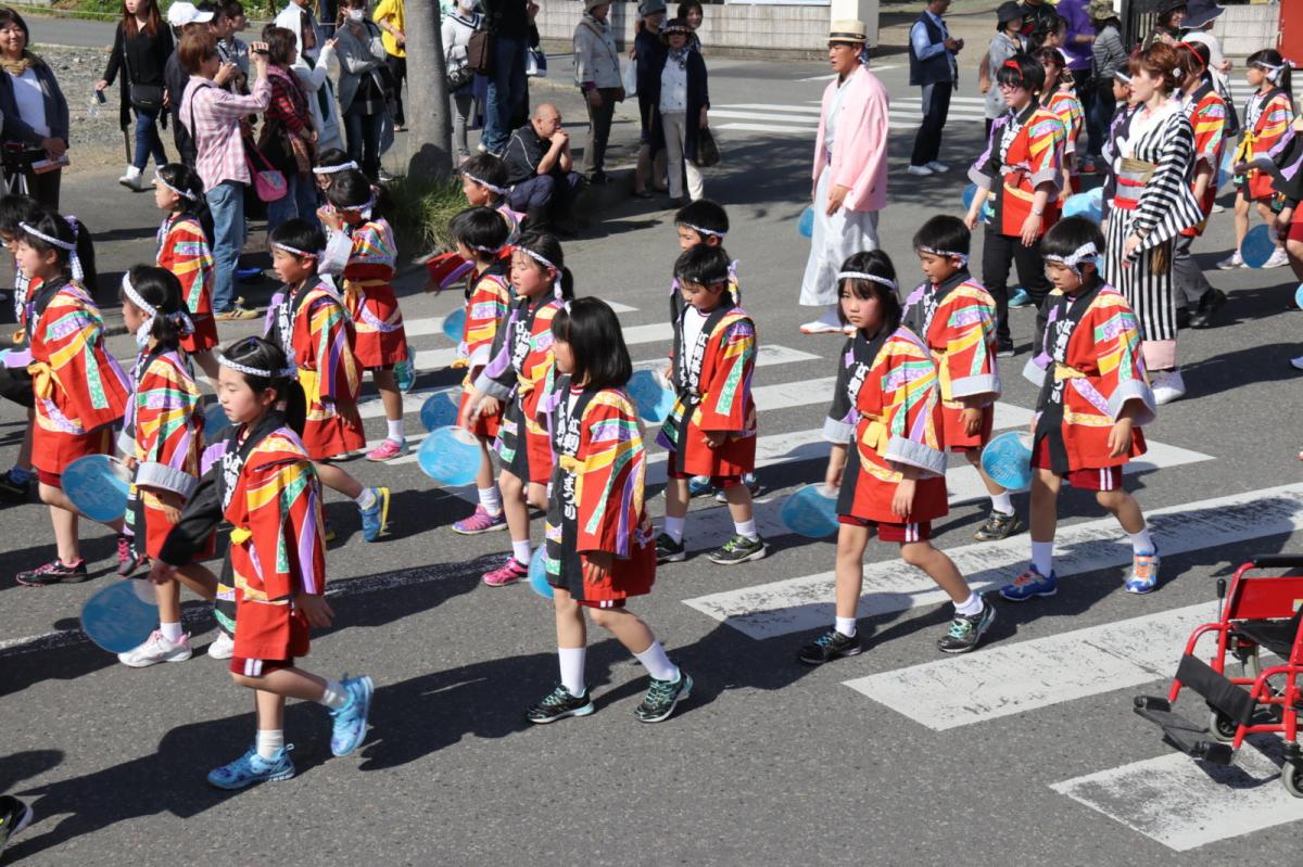 第44回江刺甚句まつり(宵まつり)2017パート4 2017/05/03