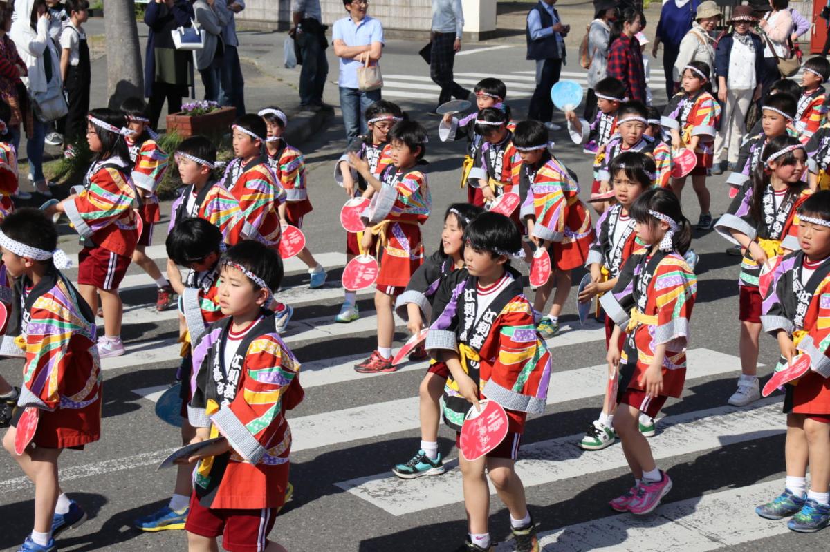 第44回江刺甚句まつり(宵まつり)2017パート4 2017/05/03
