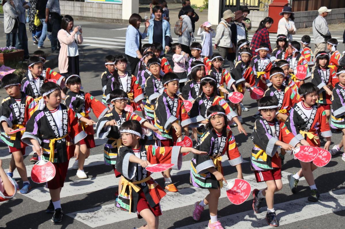 第44回江刺甚句まつり(宵まつり)2017パート4 2017/05/03