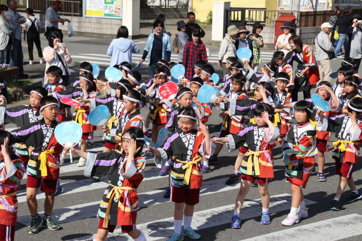 第44回江刺甚句まつり(宵まつり)2017パート4 2017/05/03