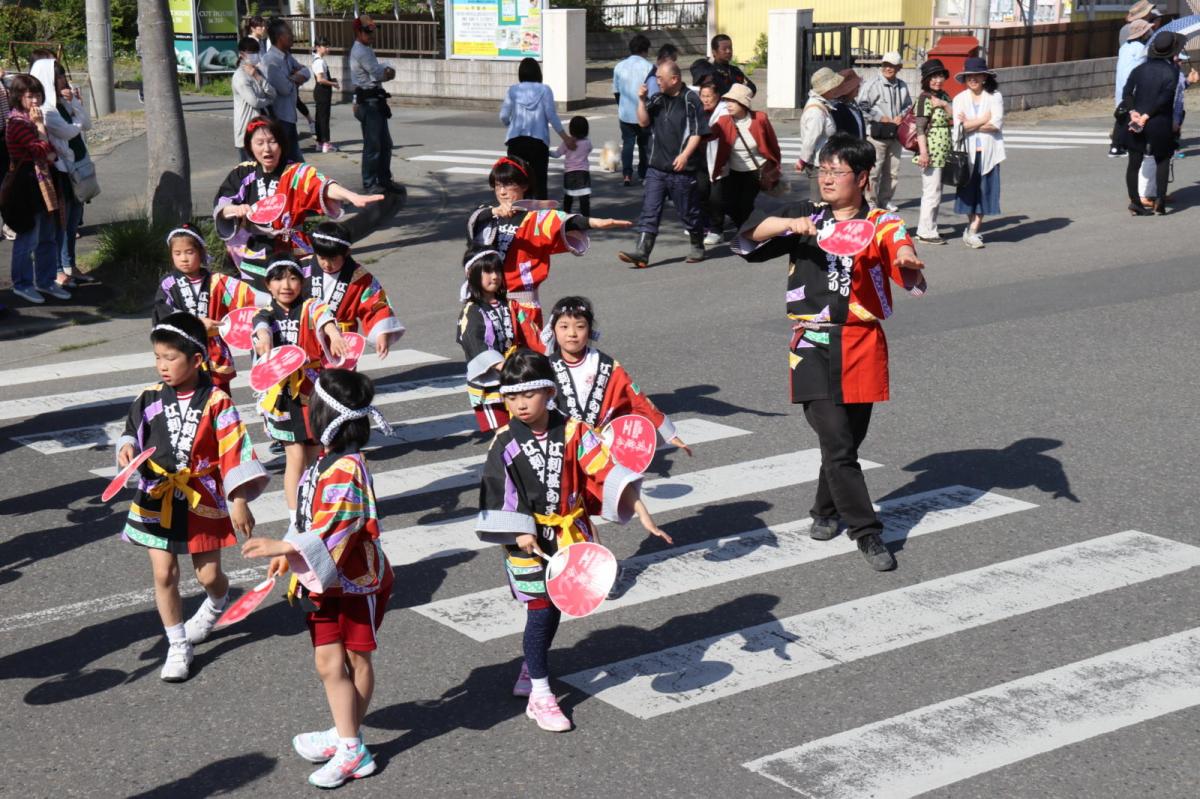 第44回江刺甚句まつり(宵まつり)2017パート4 2017/05/03