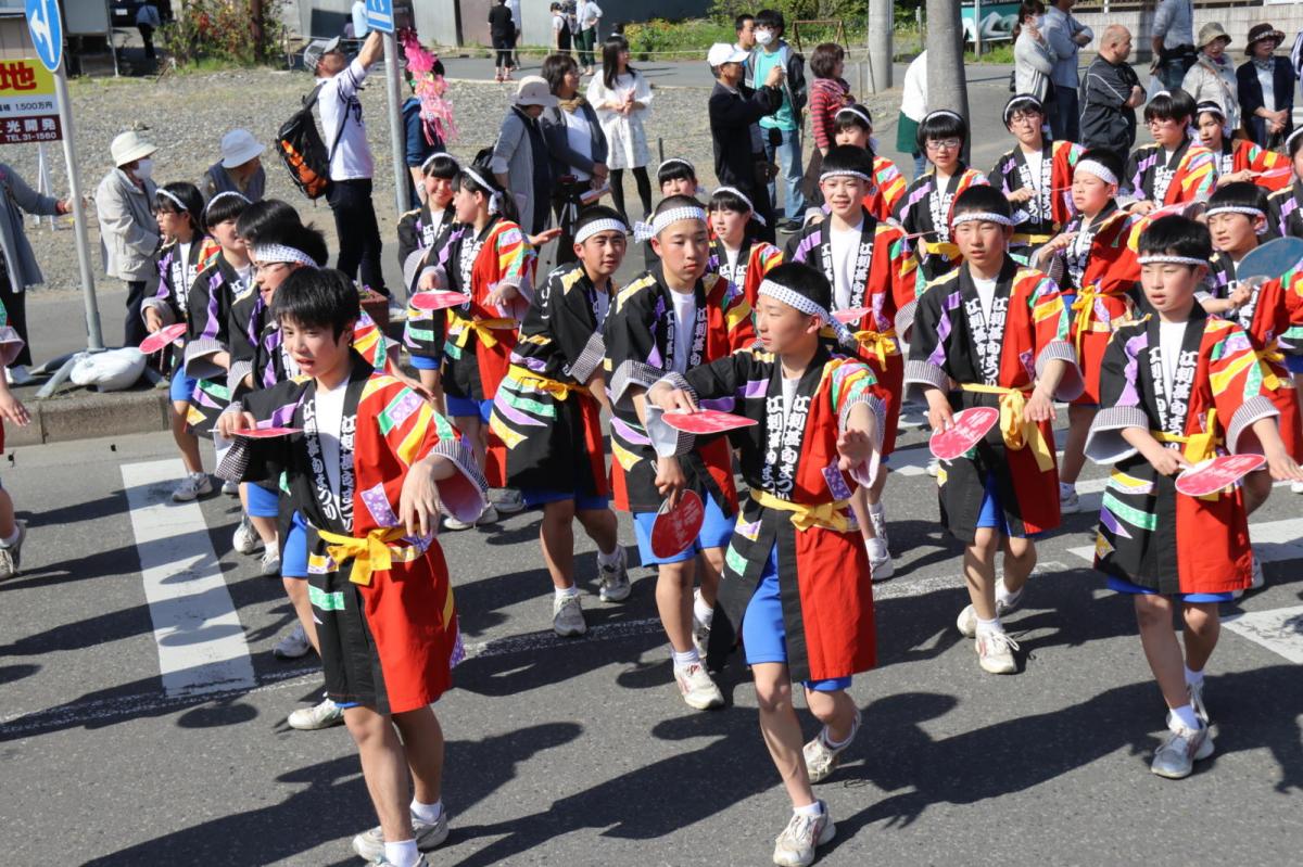 第44回江刺甚句まつり(宵まつり)2017パート4 2017/05/03