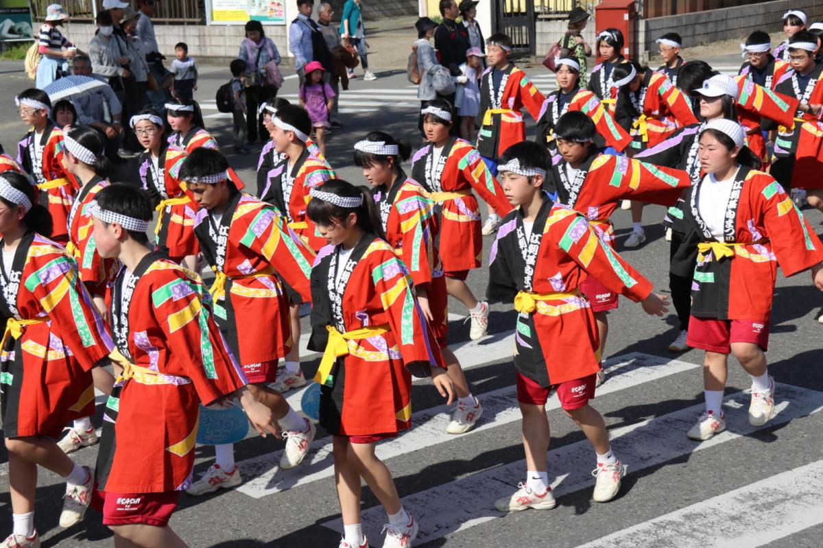 第44回江刺甚句まつり(宵まつり)2017パート4 2017/05/03