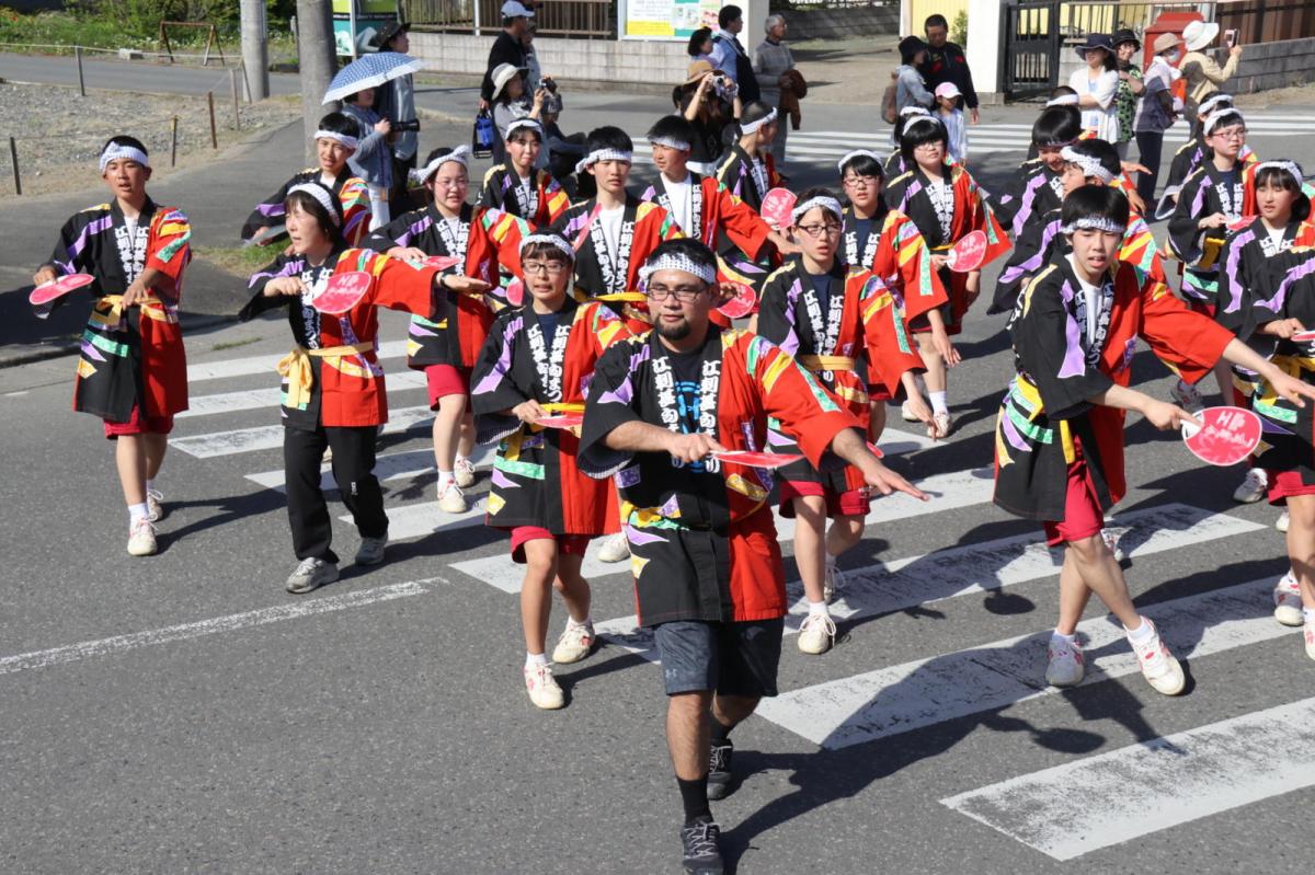 第44回江刺甚句まつり(宵まつり)2017パート4 2017/05/03