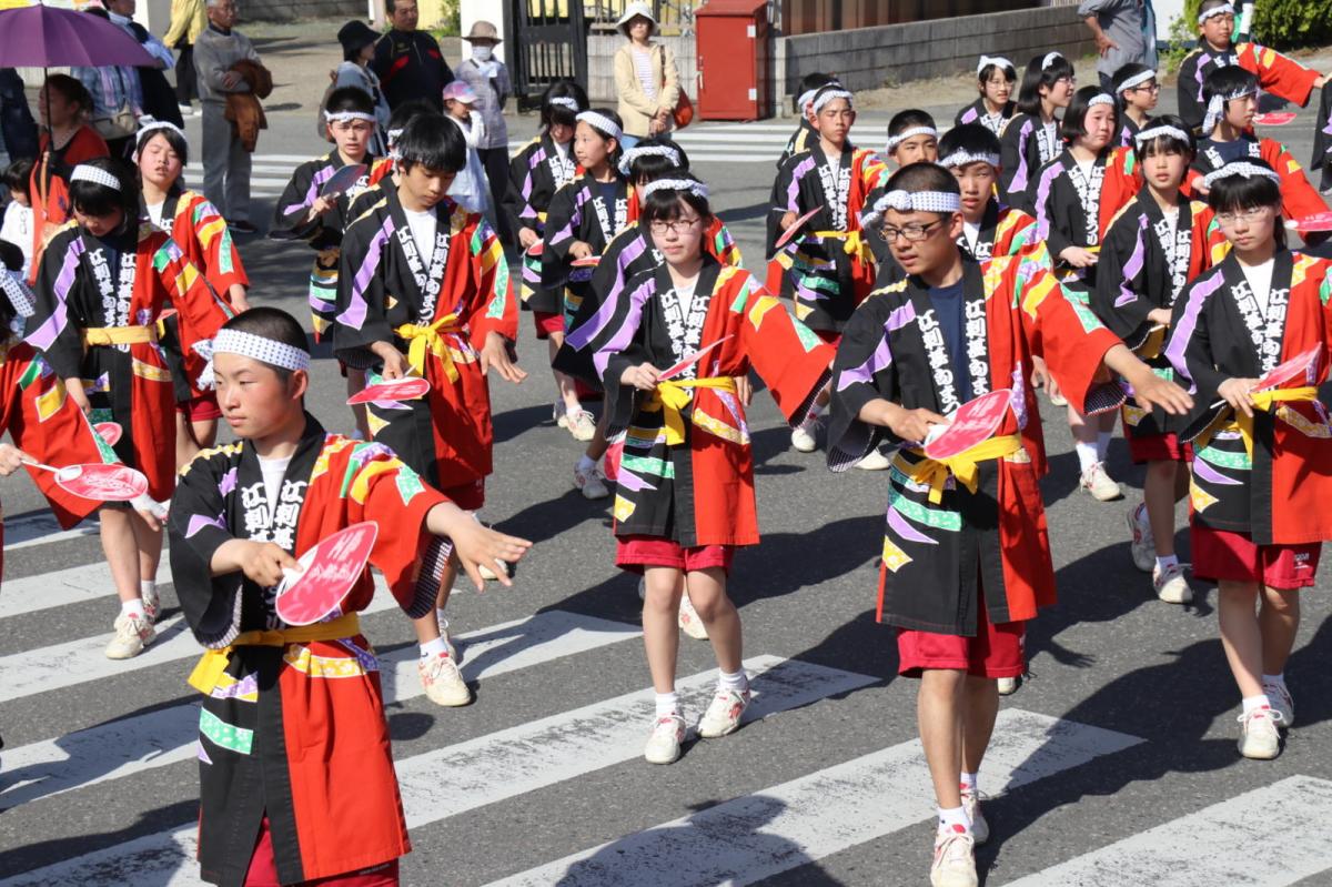 第44回江刺甚句まつり(宵まつり)2017パート4 2017/05/03