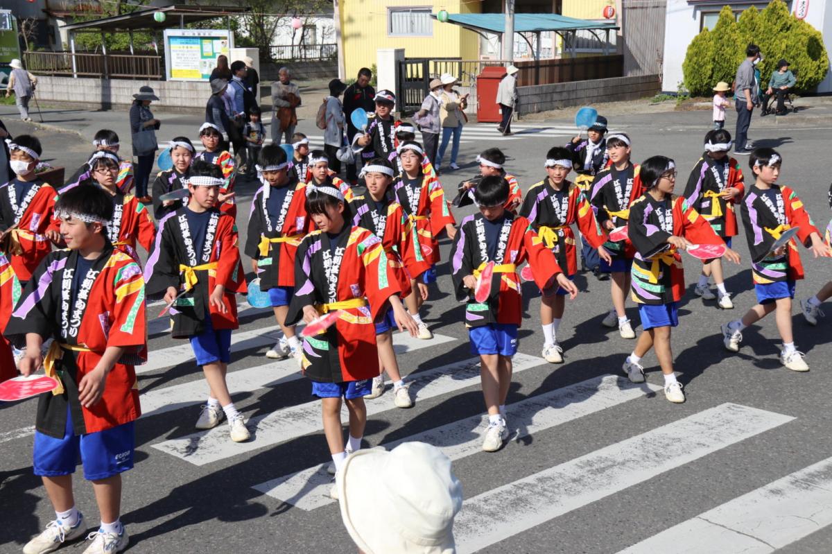 第44回江刺甚句まつり(宵まつり)2017パート4 2017/05/03