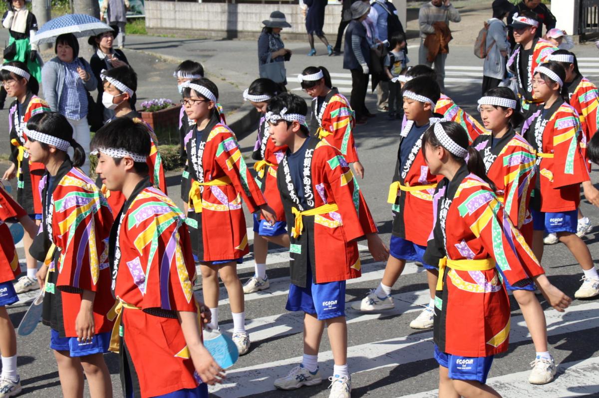 第44回江刺甚句まつり(宵まつり)2017パート4 2017/05/03