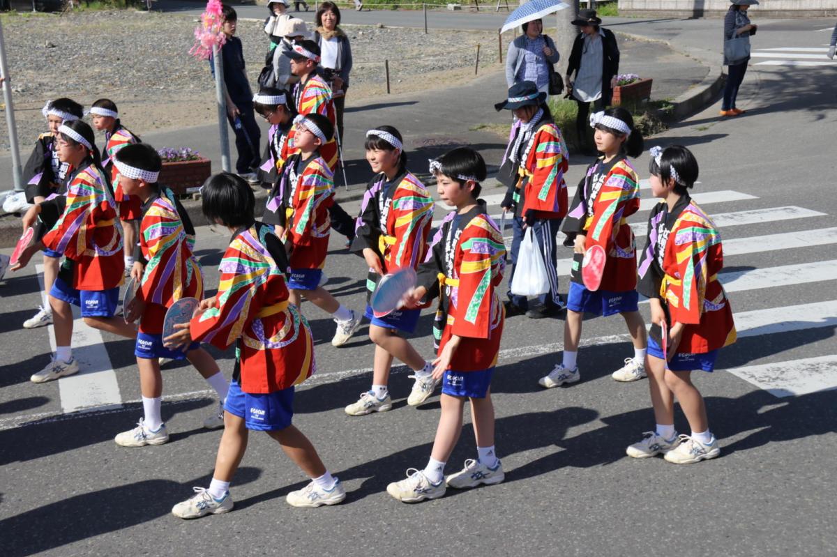 第44回江刺甚句まつり(宵まつり)2017パート4 2017/05/03