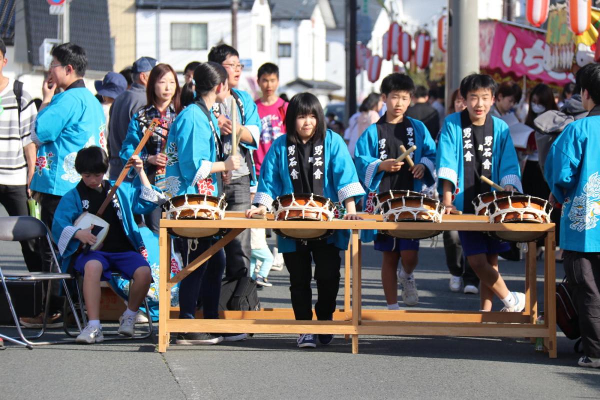 第44回江刺甚句まつり(宵まつり)2017パート4 2017/05/03