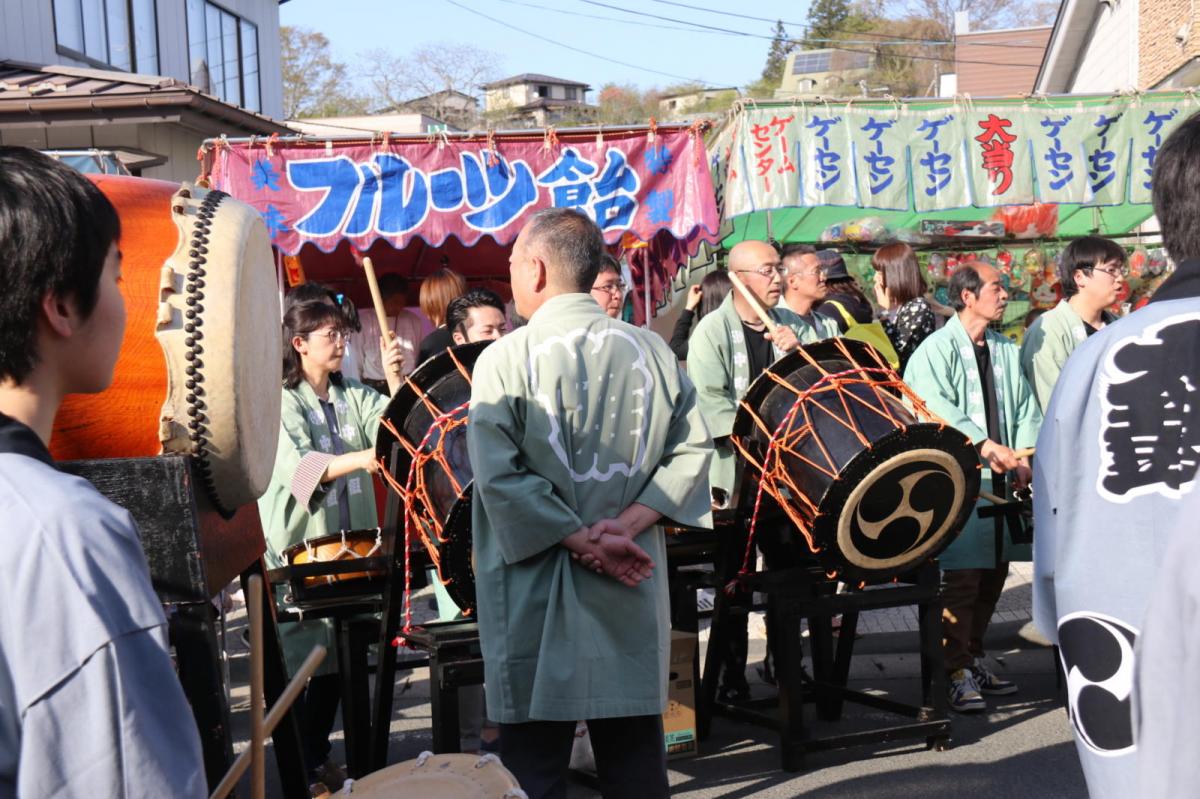 第44回江刺甚句まつり(宵まつり)2017パート4 2017/05/03