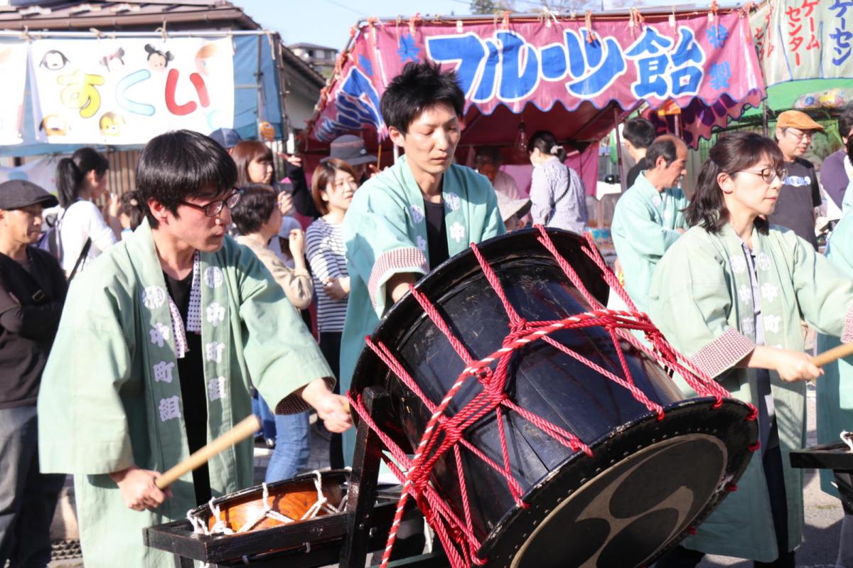 第44回江刺甚句まつり(宵まつり)2017パート4 2017/05/03