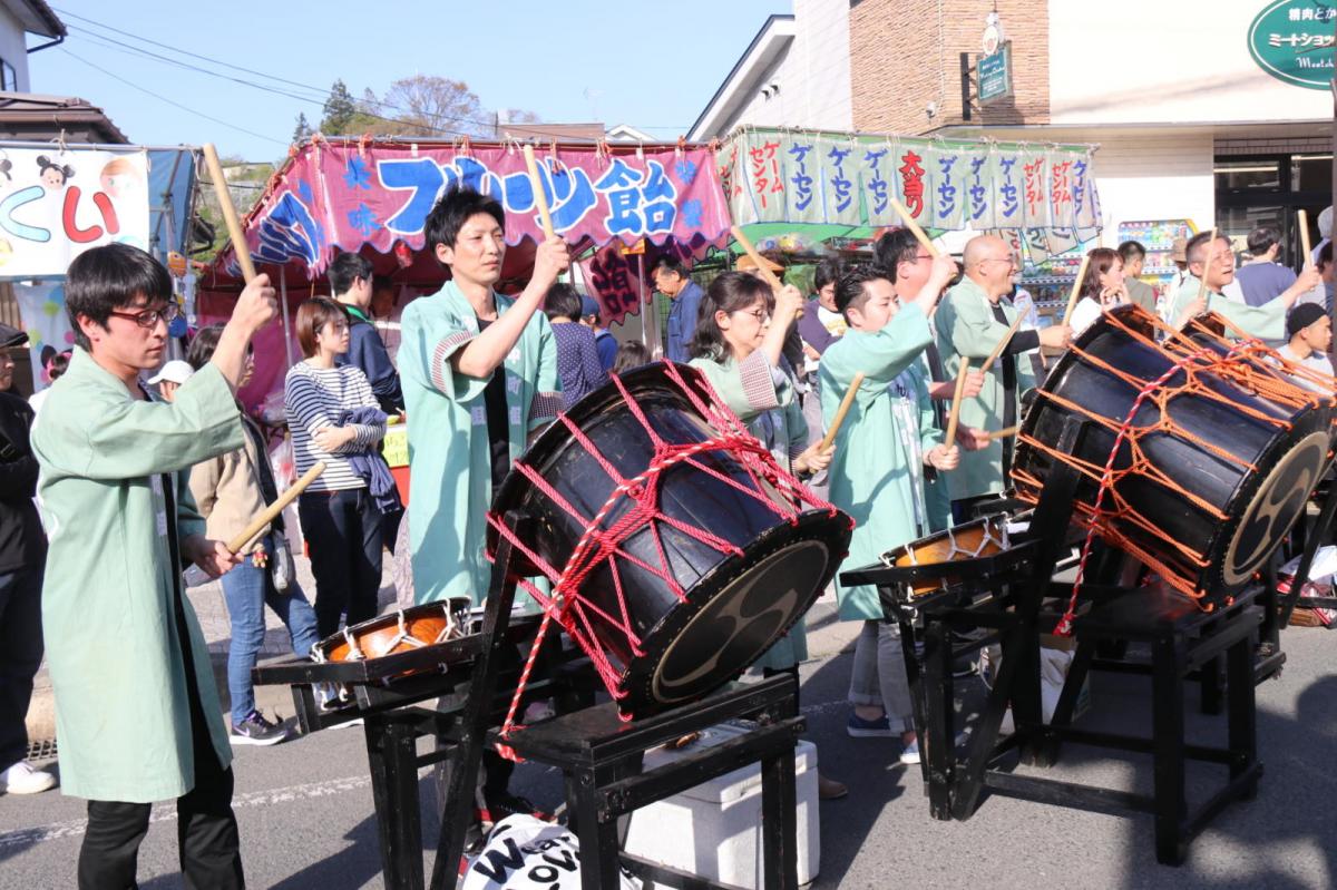 第44回江刺甚句まつり(宵まつり)2017パート4 2017/05/03